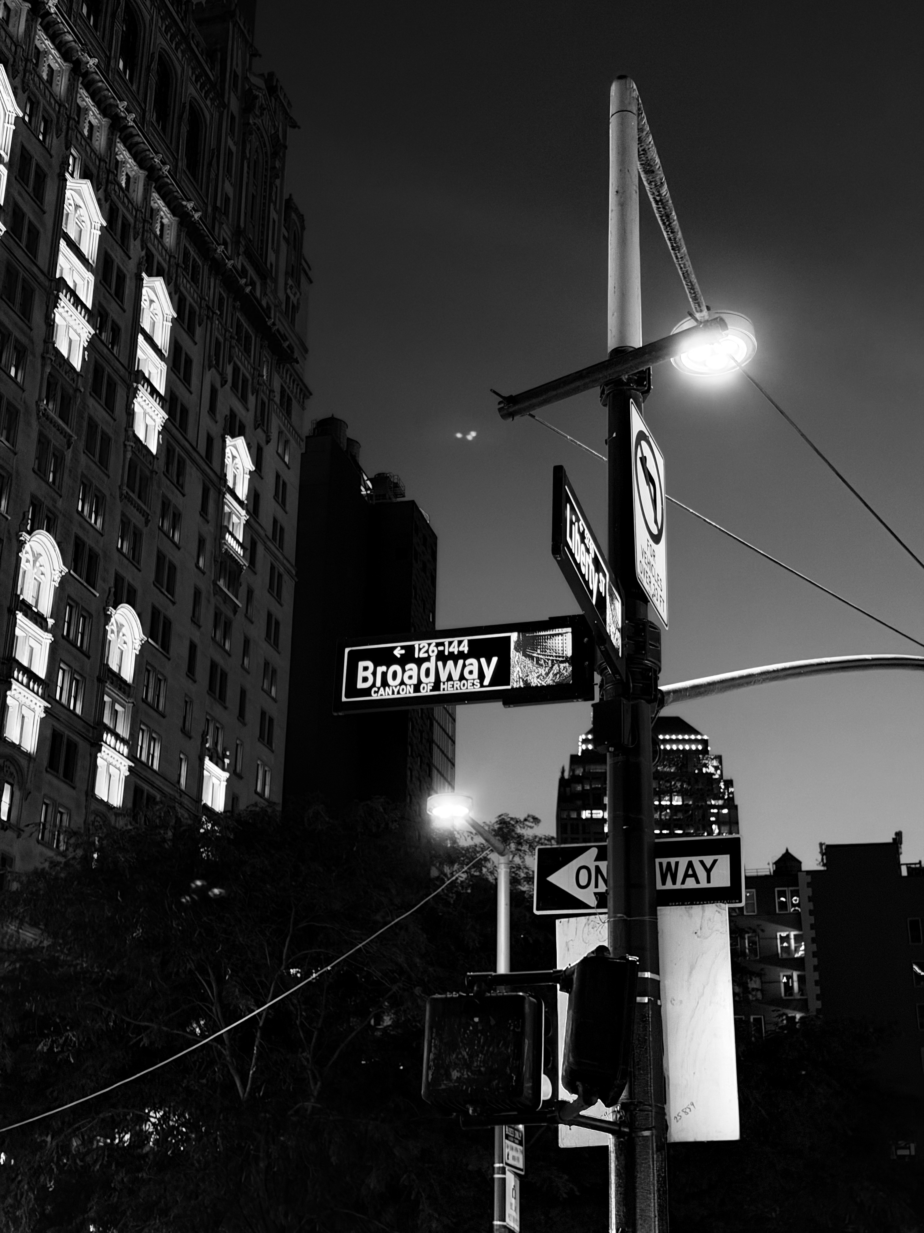 Broadway=